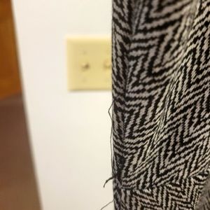 Gorgeous beaded Maurices dress